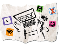 Anxiety Meter Check: How Technology Can Help Manage Stress