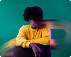 Anxiety Meter Running High? 5 Practical Ways to Turn It Down