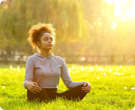 Breathing Basics: Relaxation Techniques for Everyday Stress