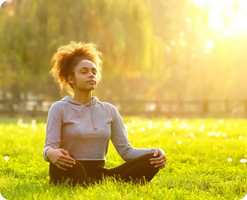 Breathing Basics: Relaxation Techniques for Everyday Stress