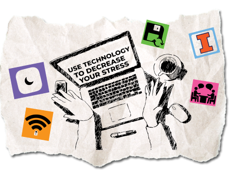 Anxiety Meter Check: How Technology Can Help Manage Stress