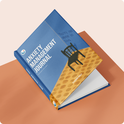 Anxiety Management Journal